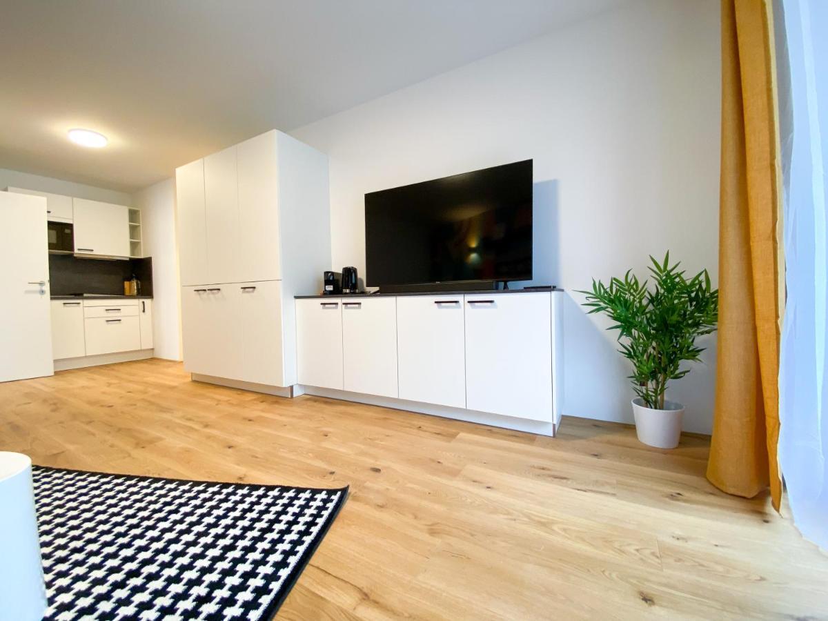 Darebell Designerapartments Calvigasse Vídeň Exteriér fotografie
